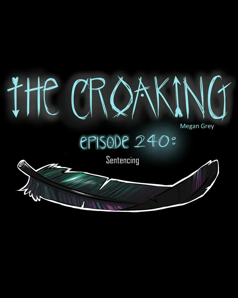 The Croaking Chapter 241 page 6 - 