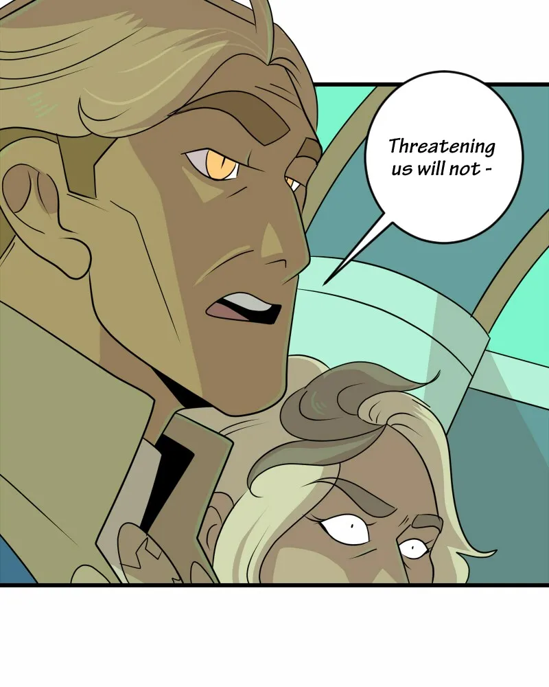 The Croaking Chapter 241 page 54 - 