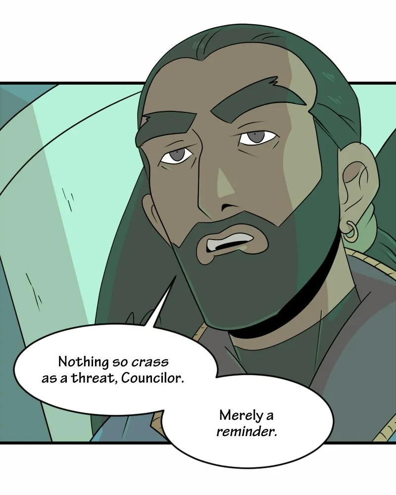 The Croaking Chapter 241 page 55 - 
