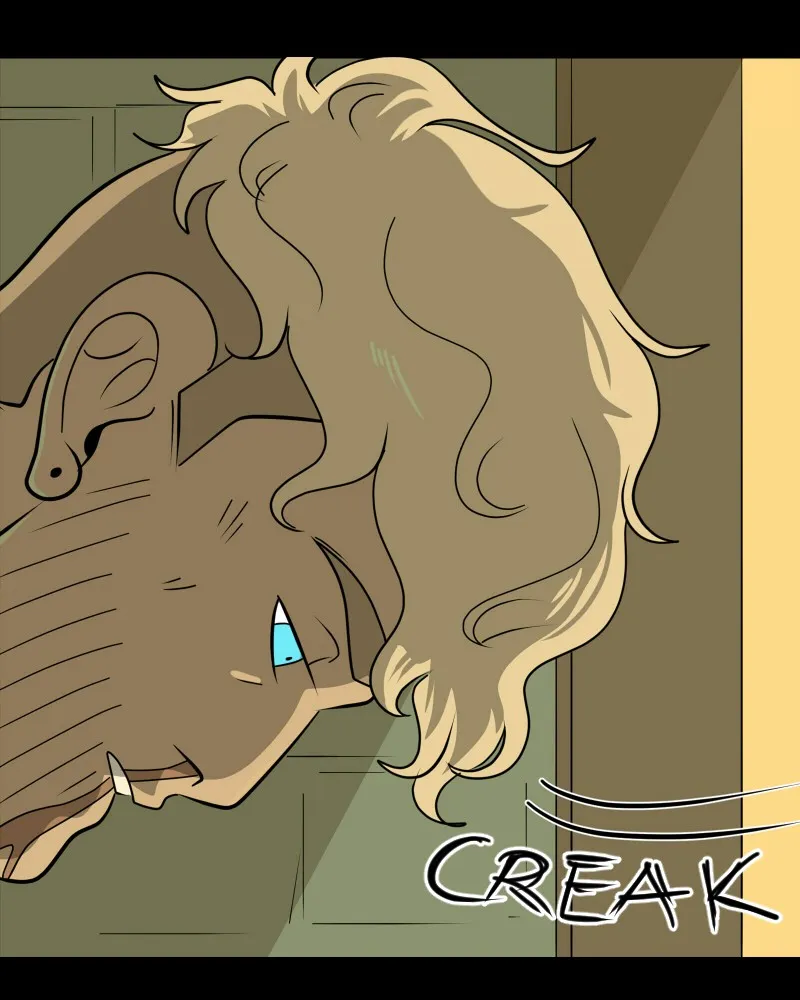 The Croaking Chapter 241 page 7 - 