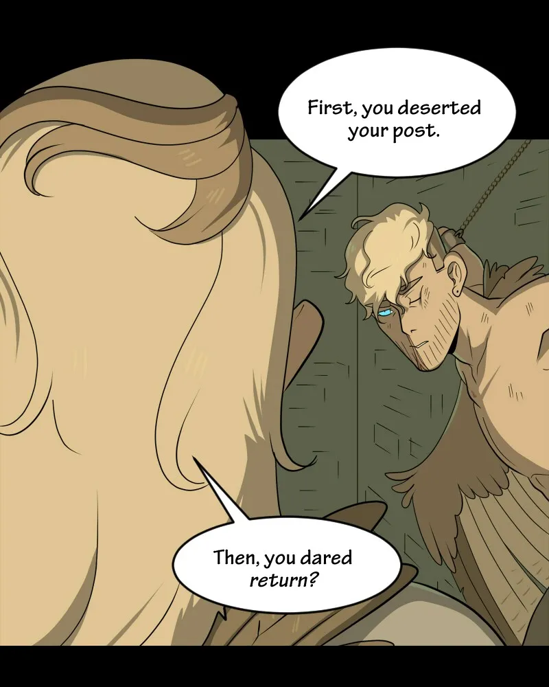The Croaking Chapter 241 page 8 - 