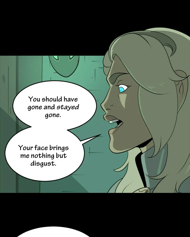 The Croaking Chapter 241 page 10 - 