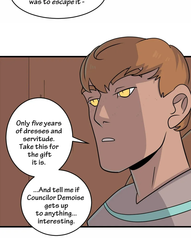 The Croaking Chapter 242 page 12 - 