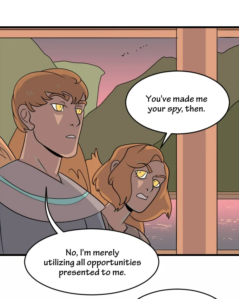 The Croaking Chapter 242 page 13 - 