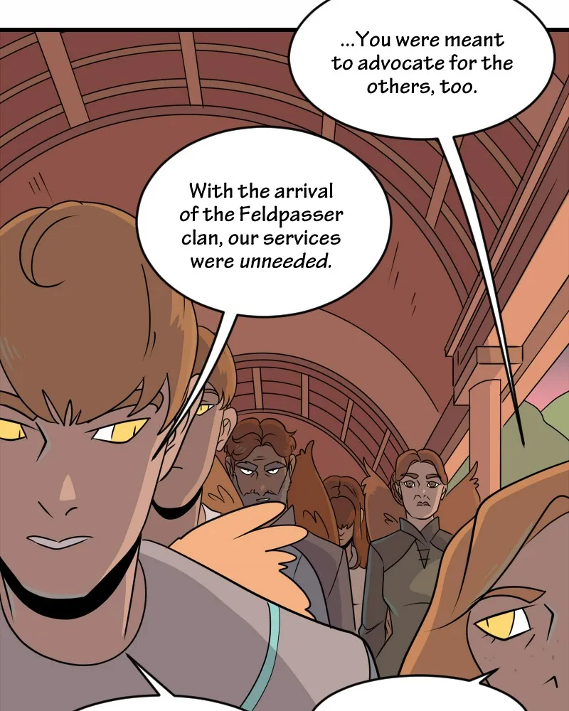 The Croaking Chapter 242 page 14 - 