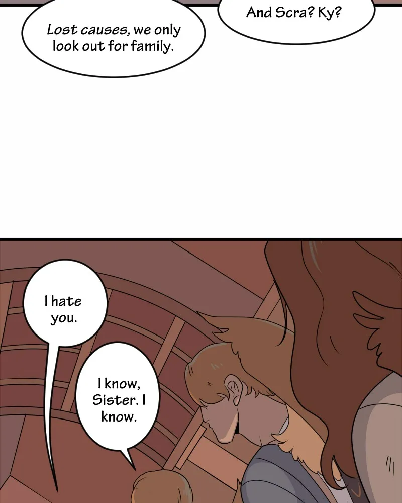 The Croaking Chapter 242 page 15 - 