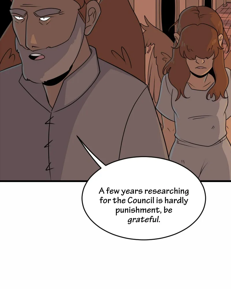 The Croaking Chapter 242 page 17 - 