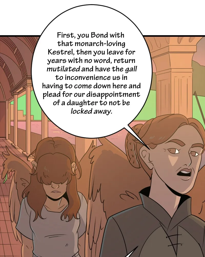 The Croaking Chapter 242 page 18 - 