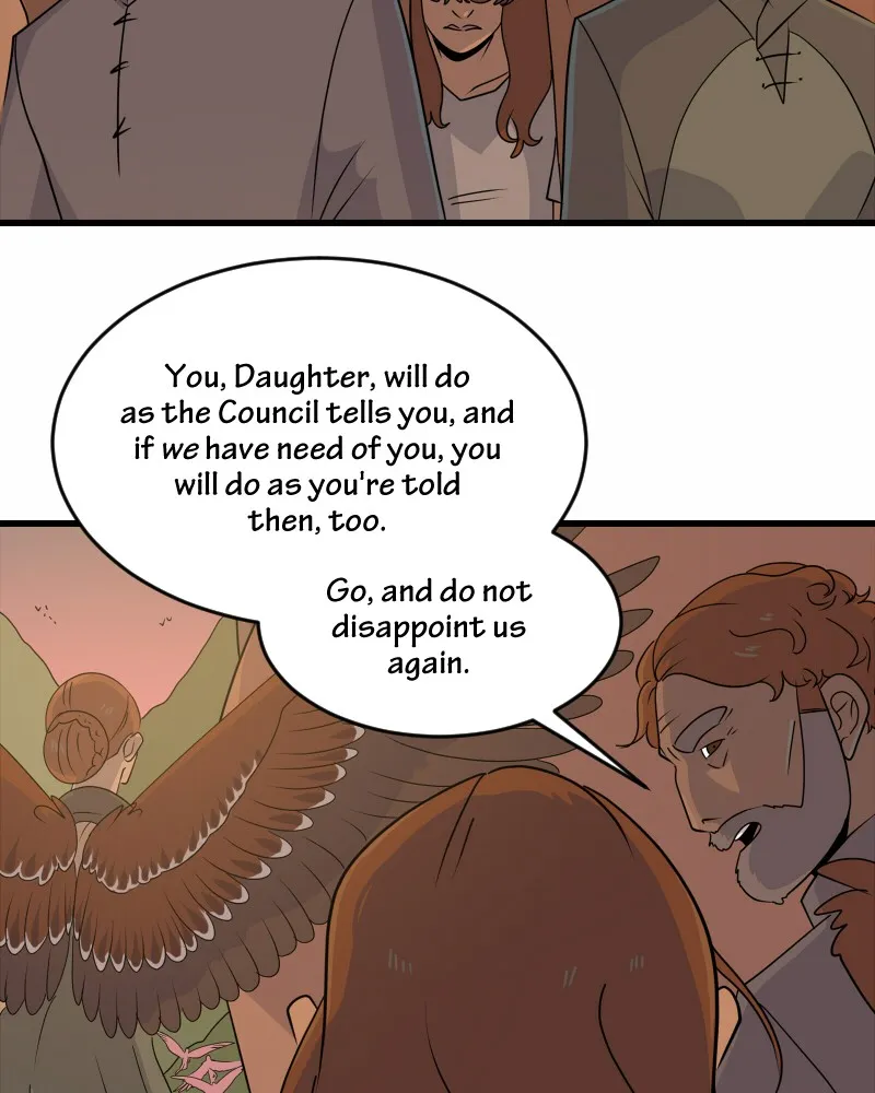 The Croaking Chapter 242 page 20 - 