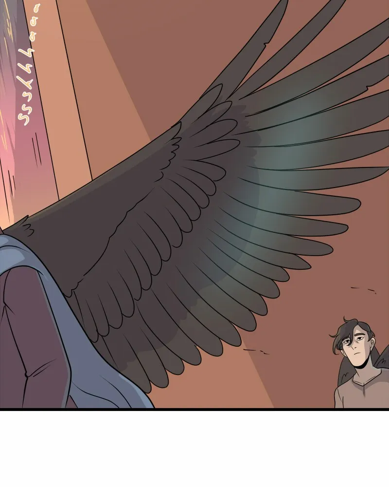 The Croaking Chapter 242 page 22 - 
