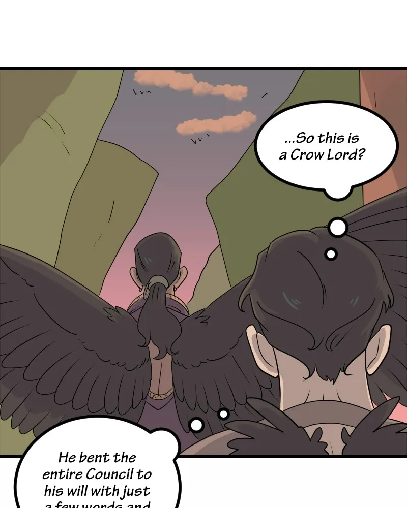 The Croaking Chapter 242 page 23 - 