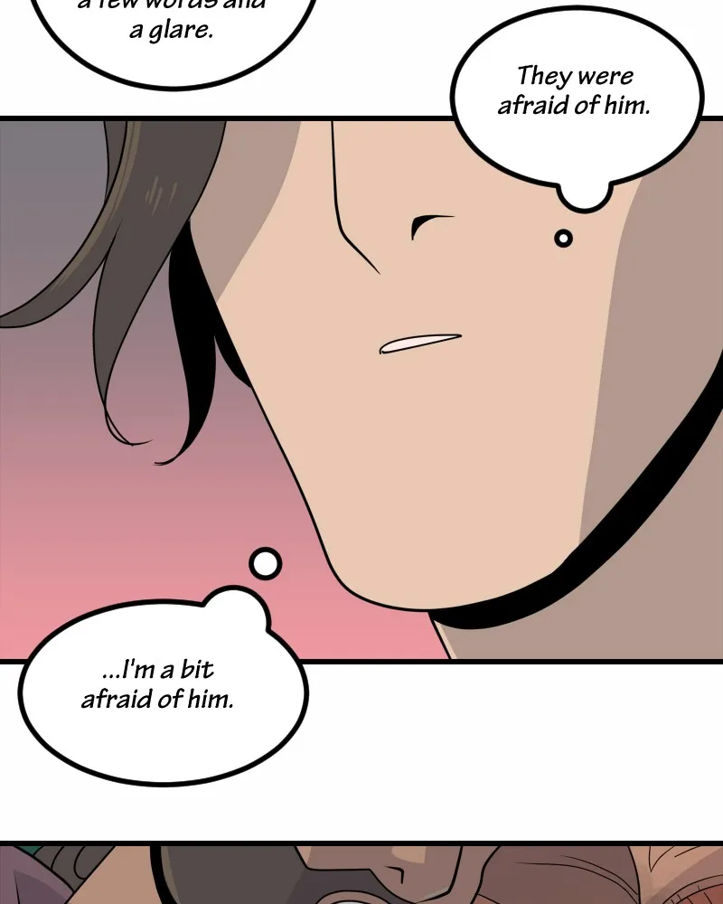 The Croaking Chapter 242 page 24 - 