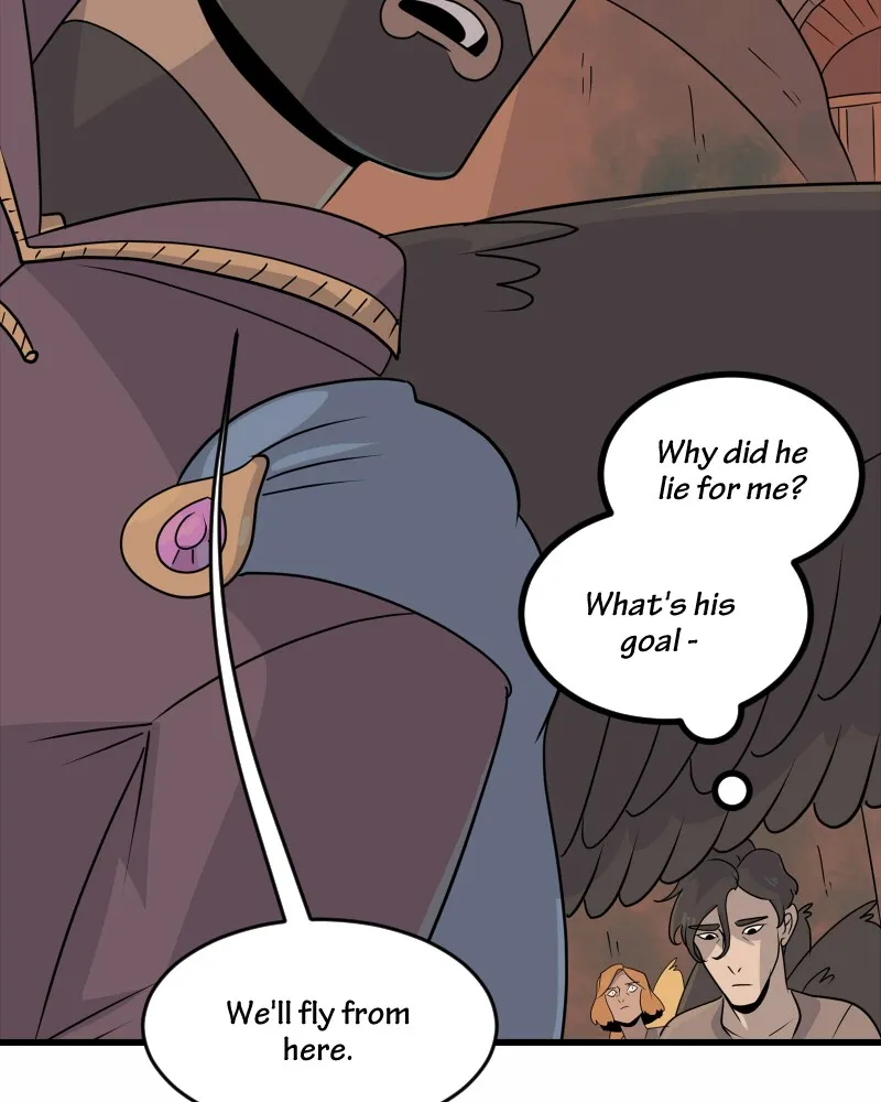The Croaking Chapter 242 page 25 - 
