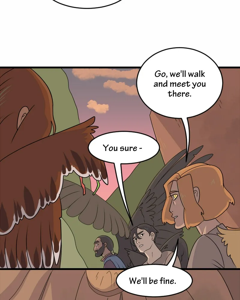 The Croaking Chapter 242 page 26 - 