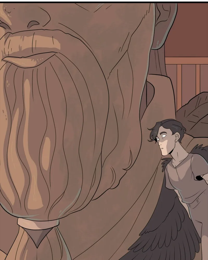 The Croaking Chapter 242 page 28 - 