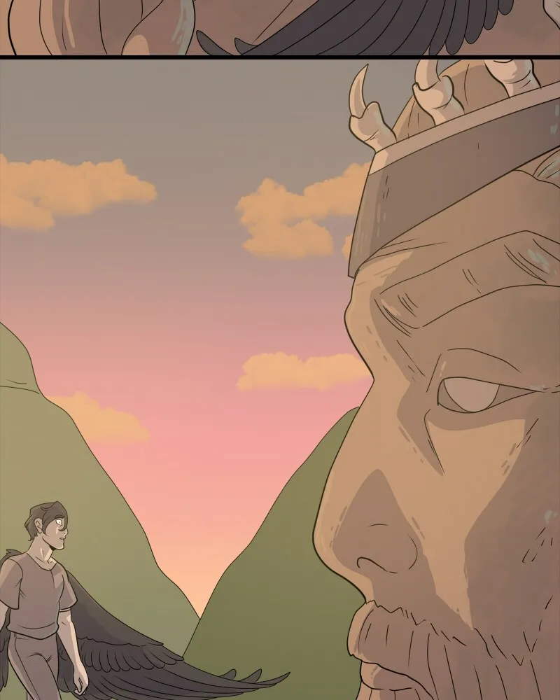 The Croaking Chapter 242 page 29 - 