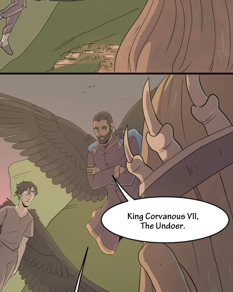 The Croaking Chapter 242 page 30 - 