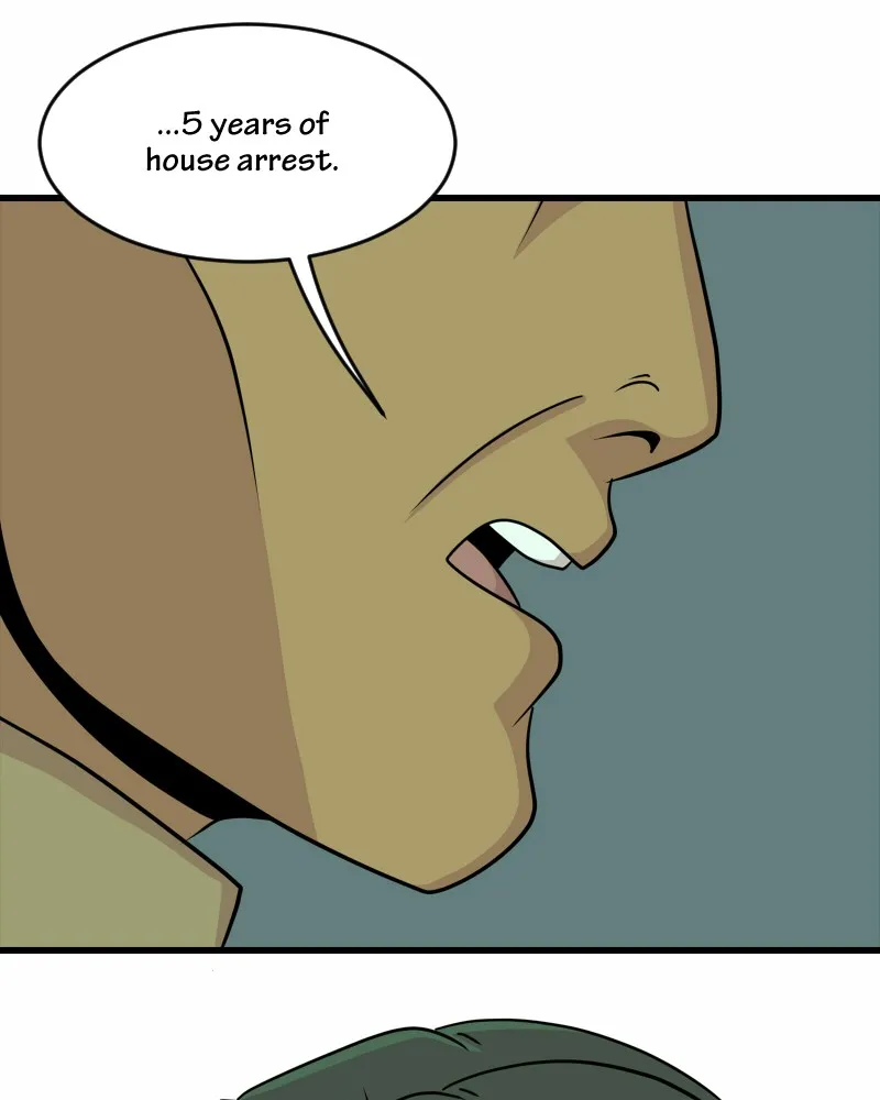 The Croaking Chapter 242 page 4 - 