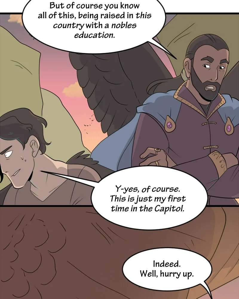 The Croaking Chapter 242 page 34 - 