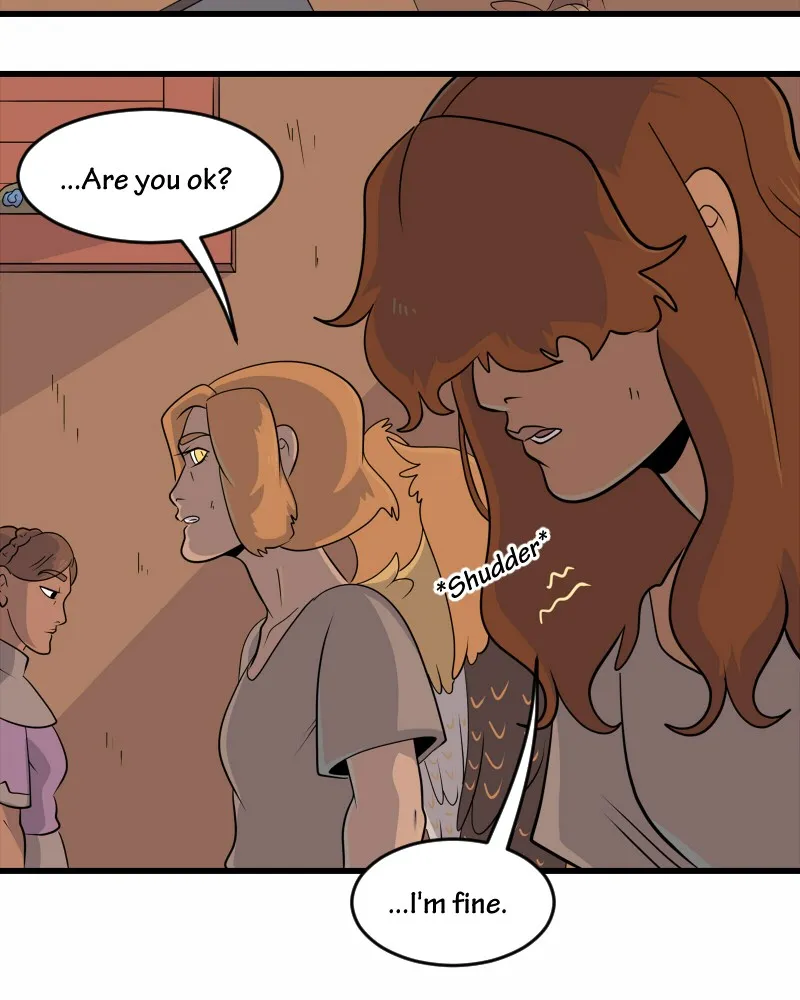 The Croaking Chapter 242 page 37 - 