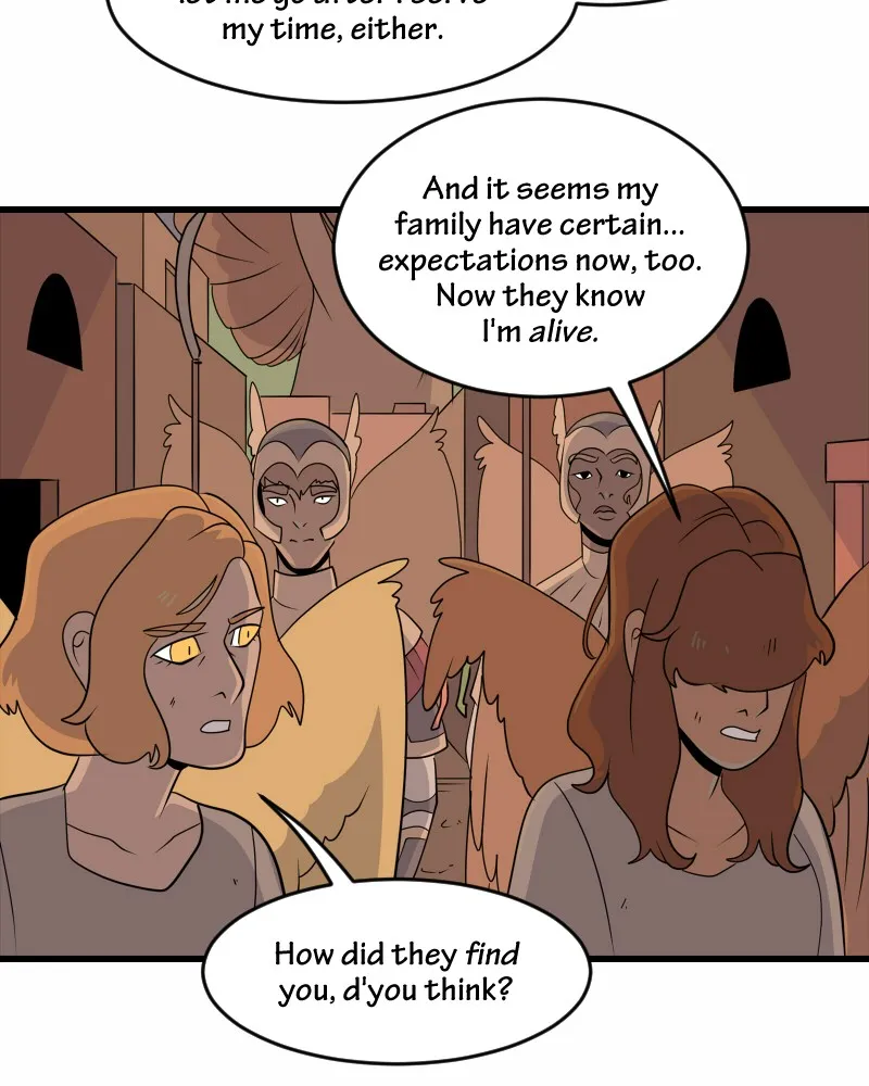 The Croaking Chapter 242 page 39 - 