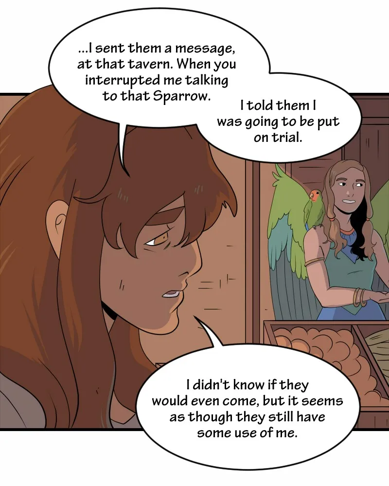 The Croaking Chapter 242 page 40 - 