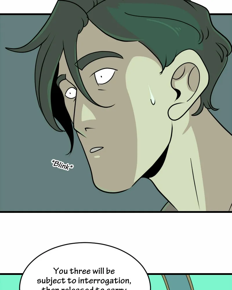 The Croaking Chapter 242 page 5 - 