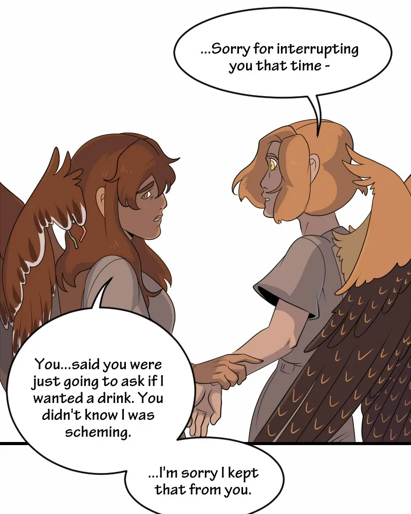The Croaking Chapter 242 page 41 - 