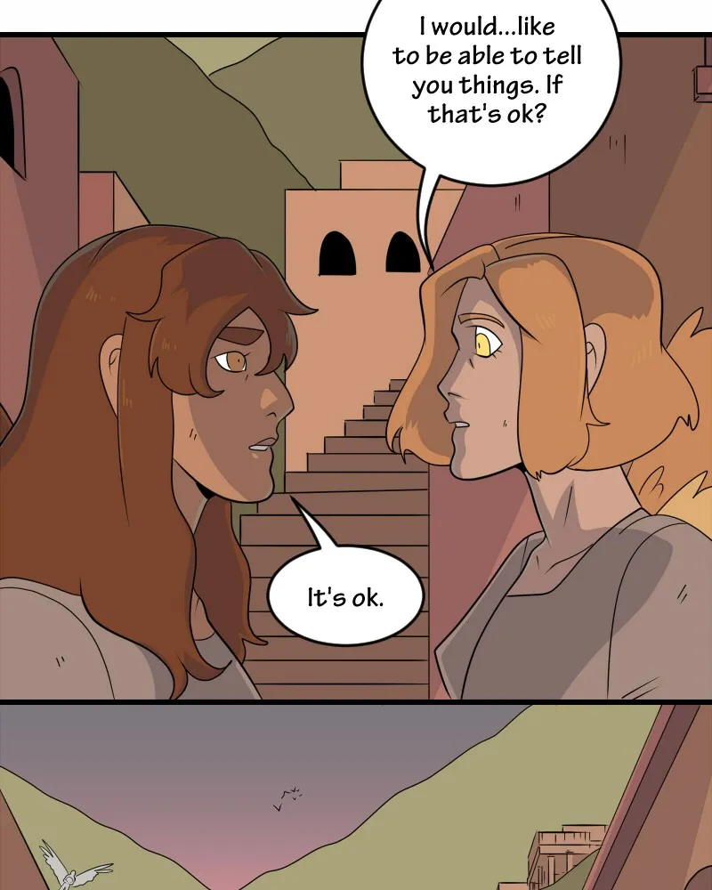 The Croaking Chapter 242 page 44 - 