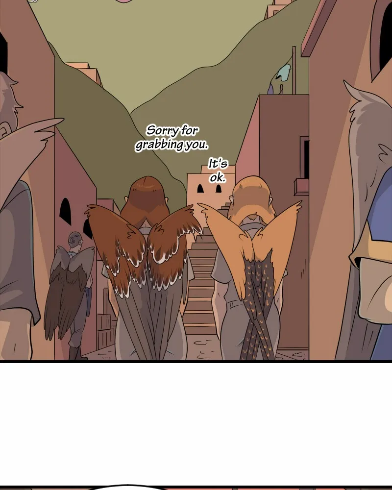 The Croaking Chapter 242 page 45 - 