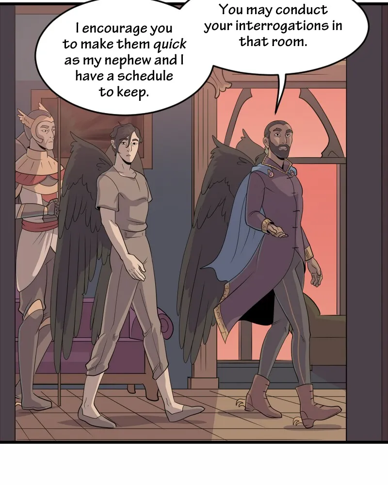 The Croaking Chapter 242 page 47 - 