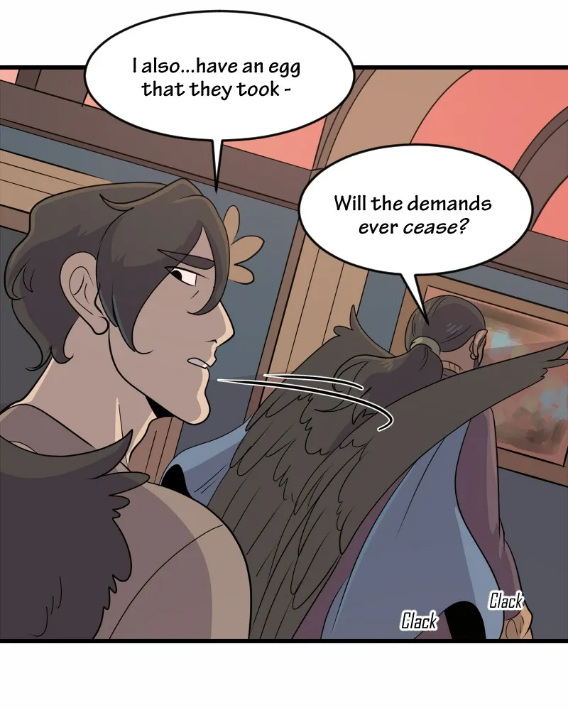 The Croaking Chapter 242 page 49 - 