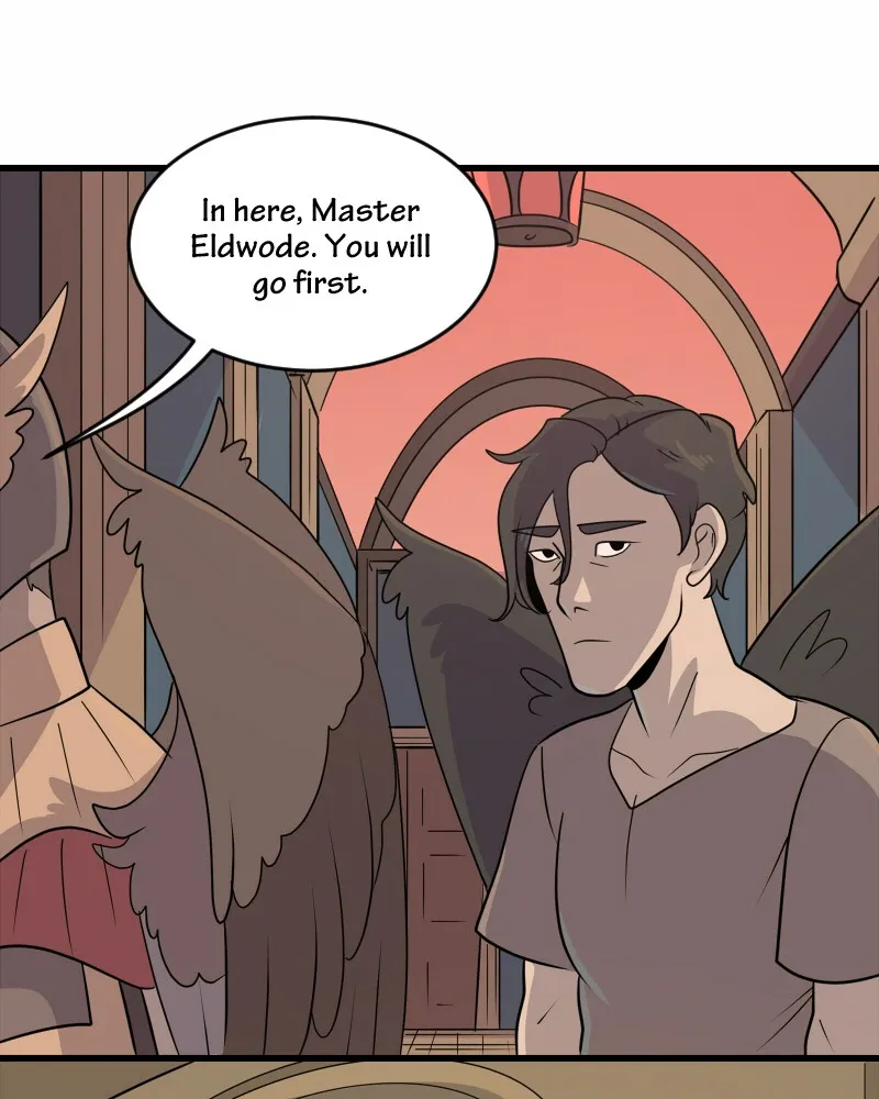 The Croaking Chapter 242 page 50 - 