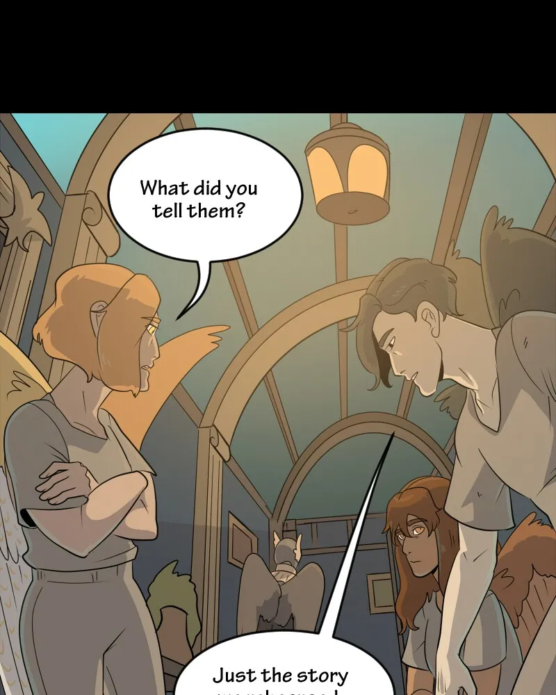 The Croaking Chapter 242 page 53 - 