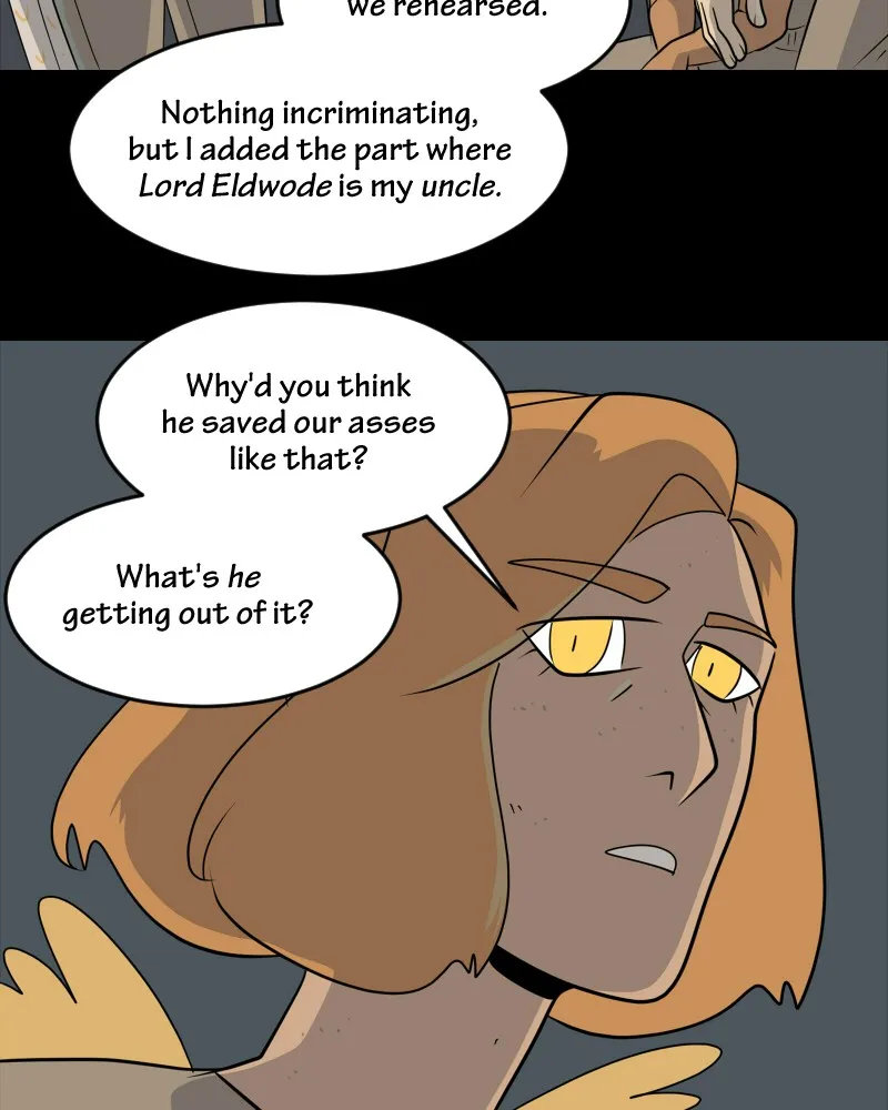 The Croaking Chapter 242 page 54 - 