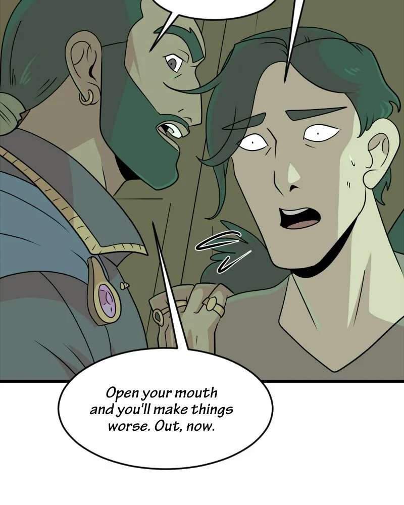 The Croaking Chapter 242 page 7 - 