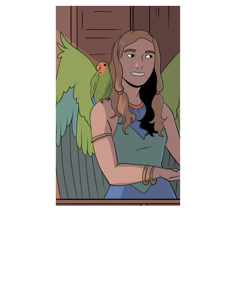 The Croaking Chapter 242 page 61 - 