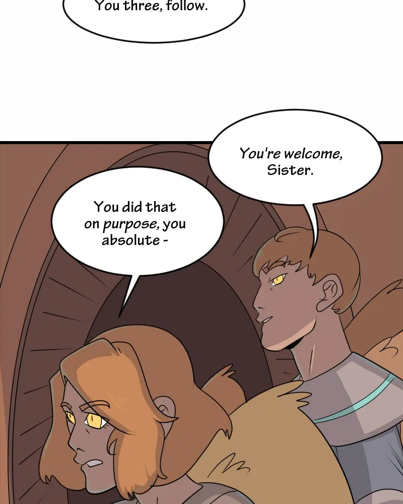 The Croaking Chapter 242 page 10 - 