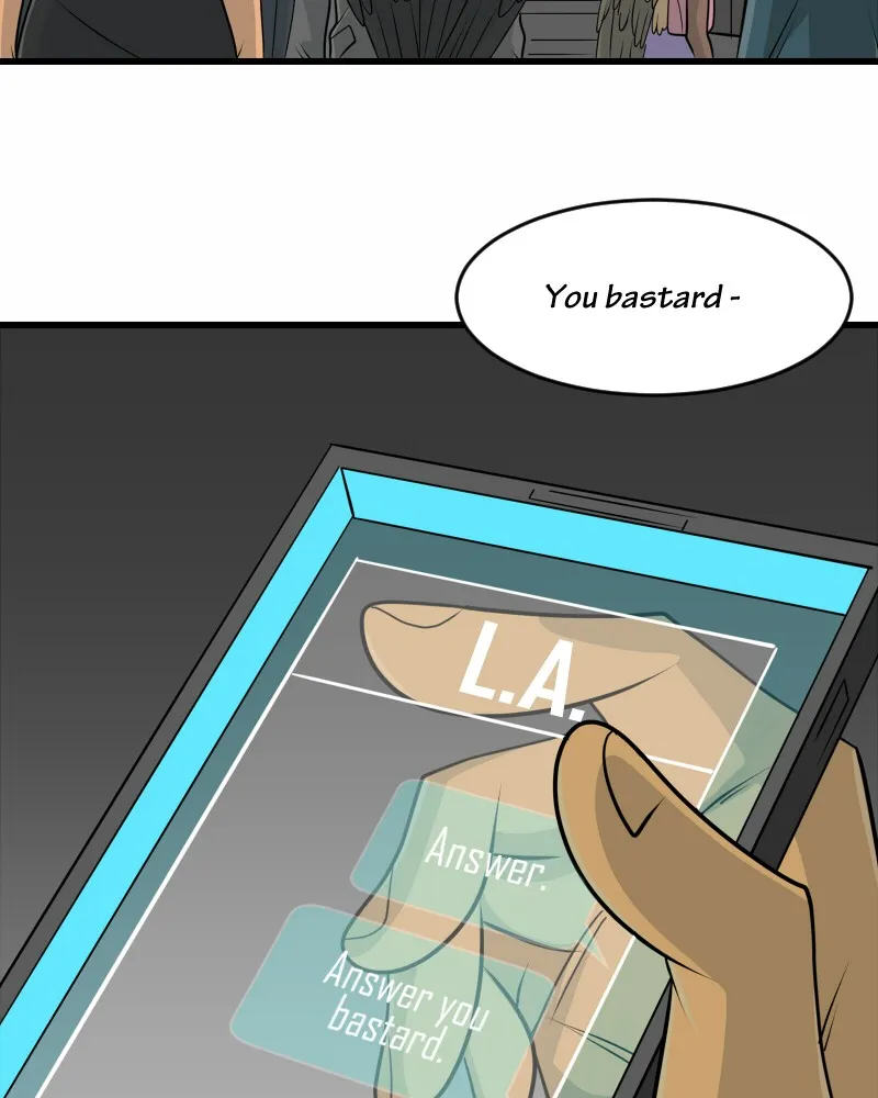 The Croaking Chapter 243 page 2 - 