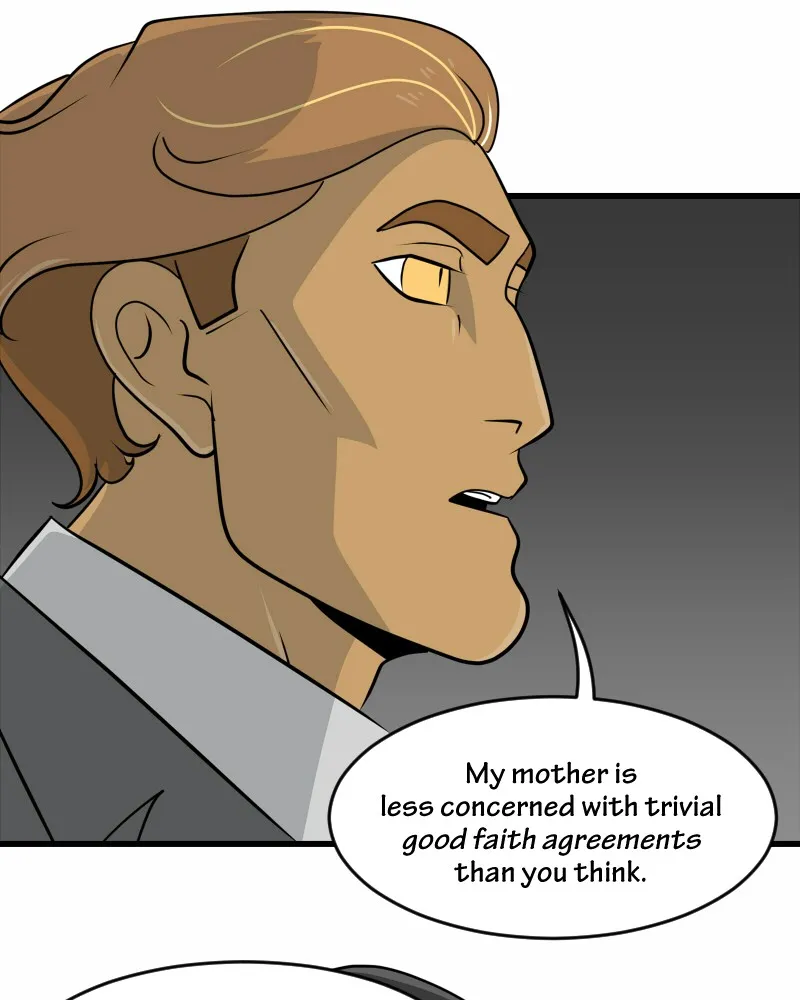 The Croaking Chapter 243 page 11 - 