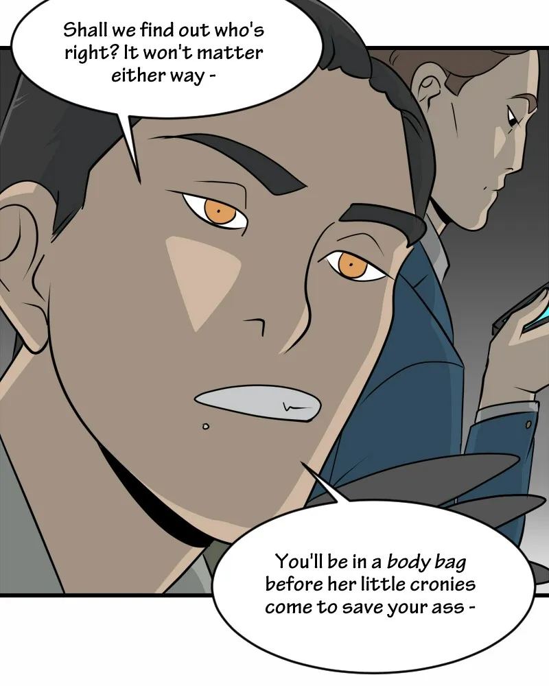 The Croaking Chapter 243 page 12 - 