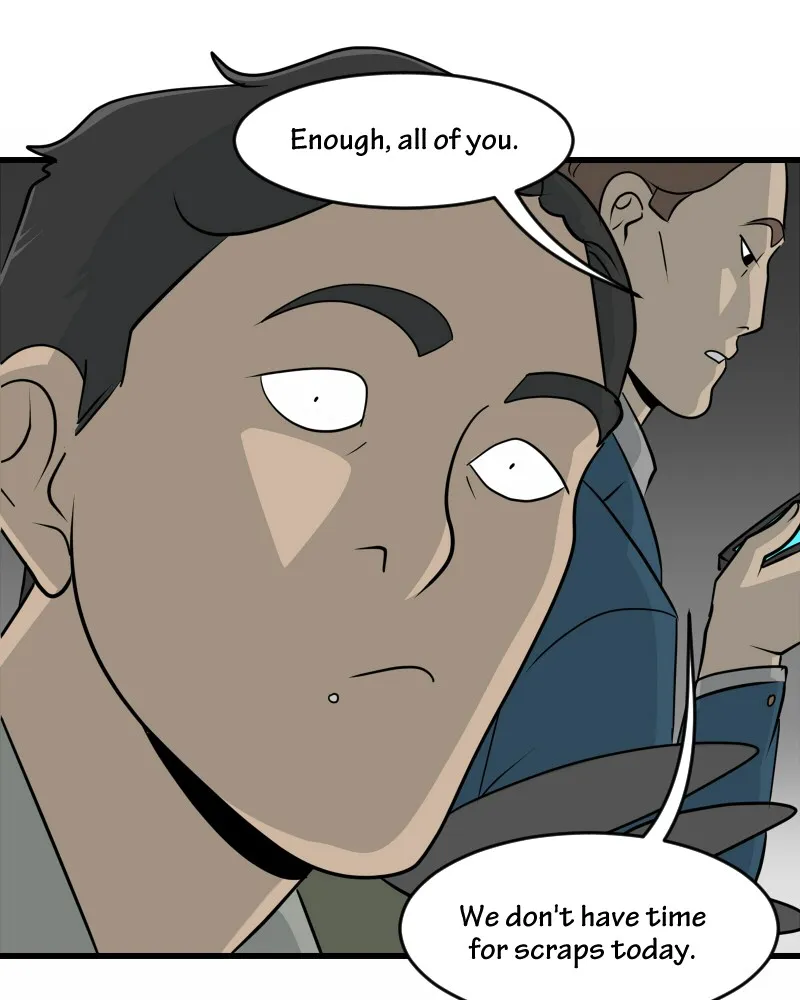 The Croaking Chapter 243 page 13 - 