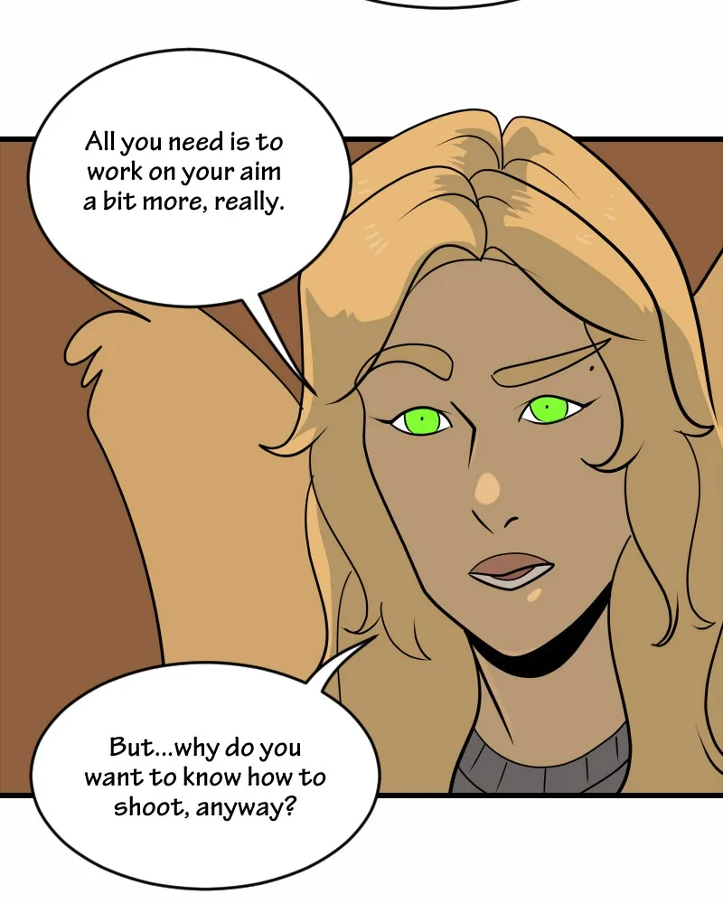 The Croaking Chapter 243 page 24 - 
