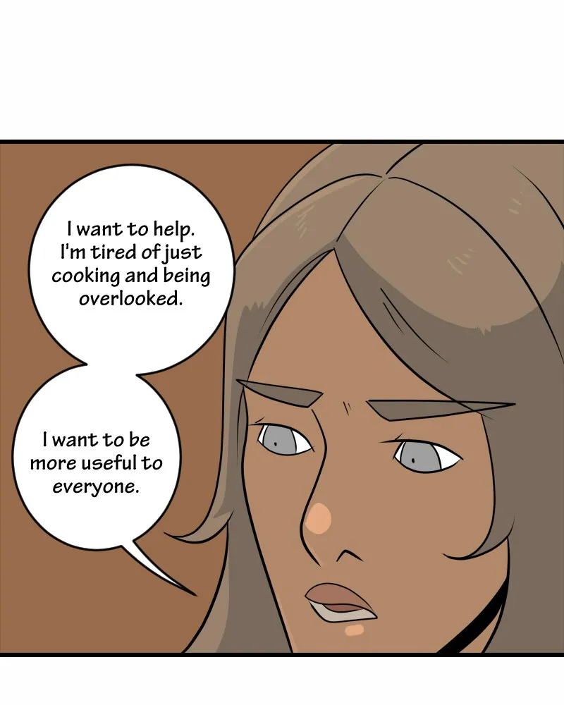 The Croaking Chapter 243 page 25 - 