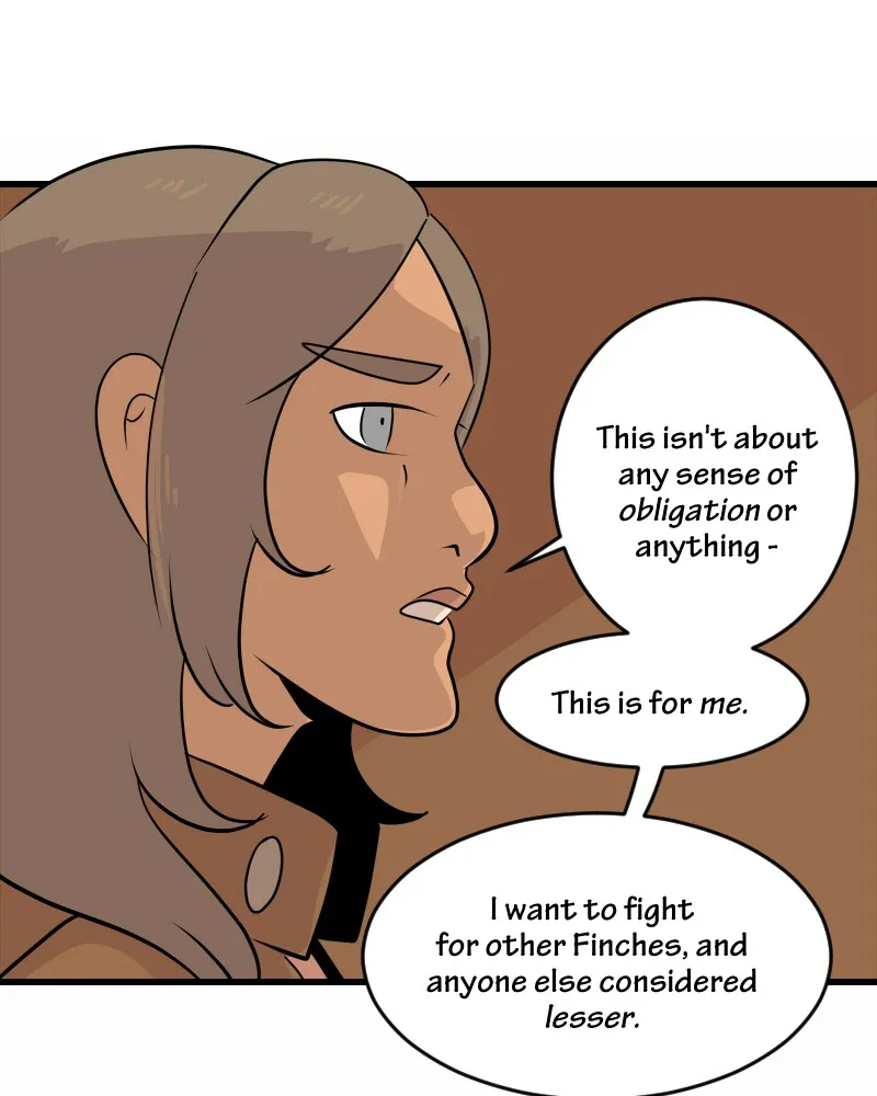 The Croaking Chapter 243 page 28 - 
