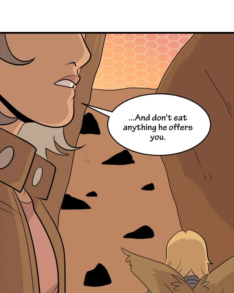The Croaking Chapter 243 page 33 - 
