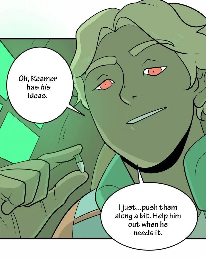 The Croaking Chapter 243 page 42 - 