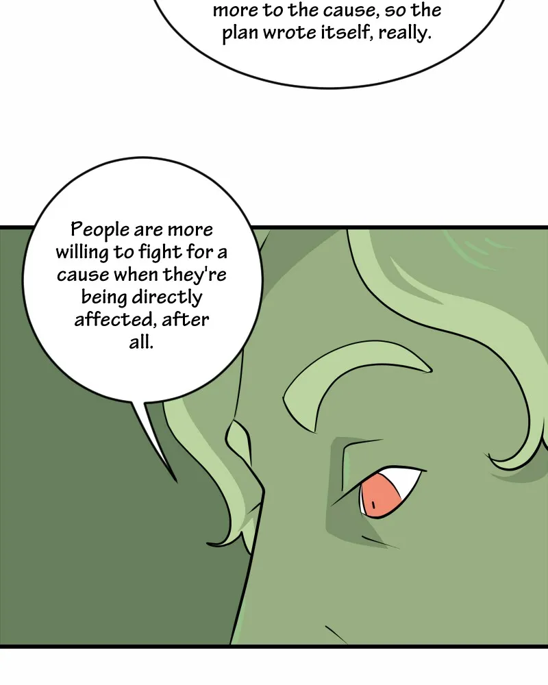 The Croaking Chapter 243 page 44 - 