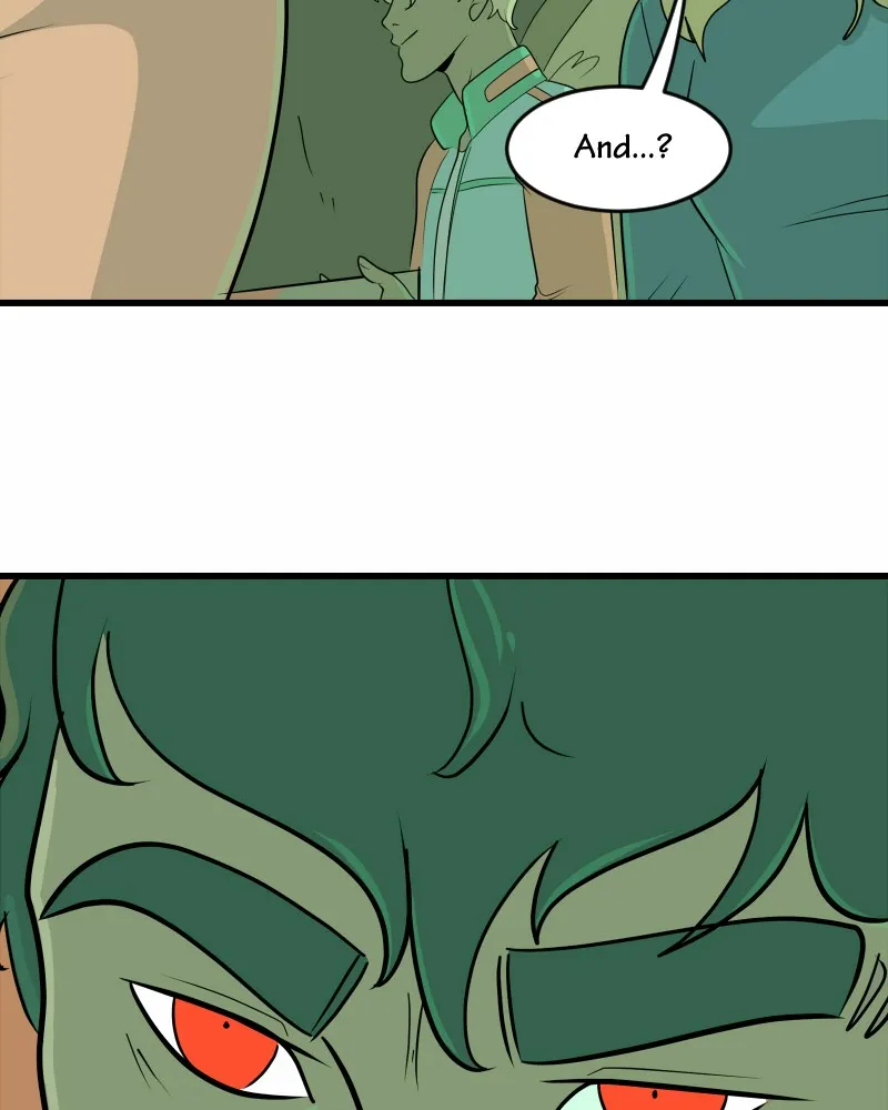 The Croaking Chapter 243 page 51 - 