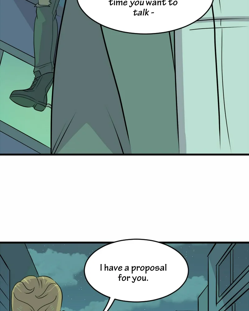 The Croaking Chapter 243 page 54 - 